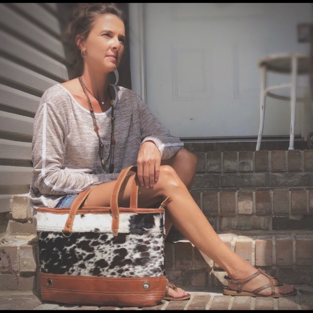 Meet your Posher, Lisa